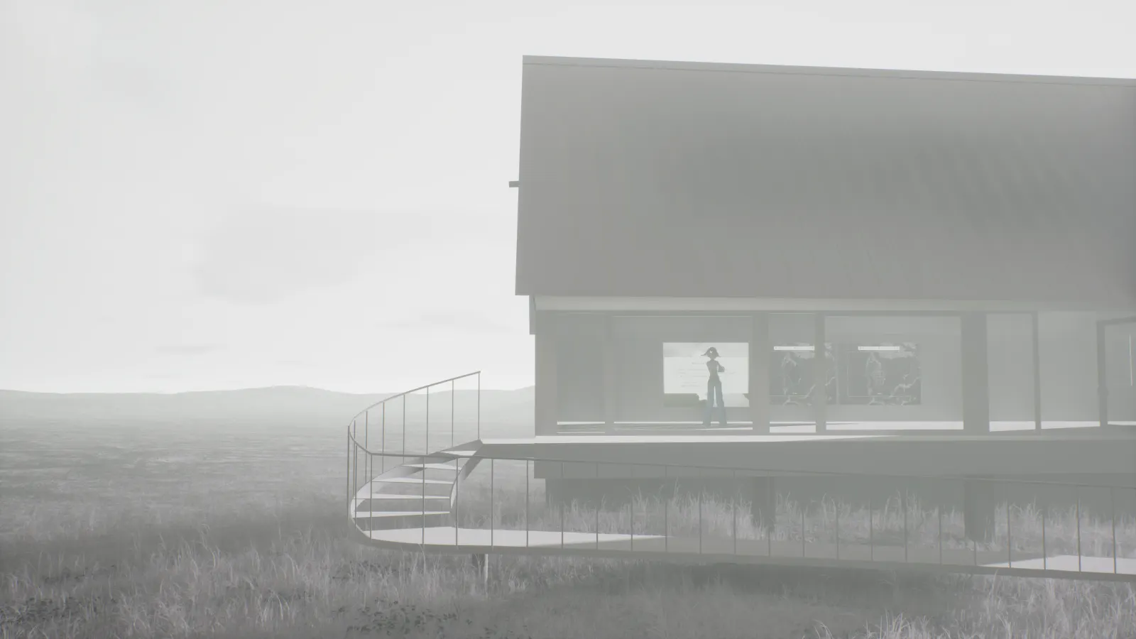 UNBUILD — view 4